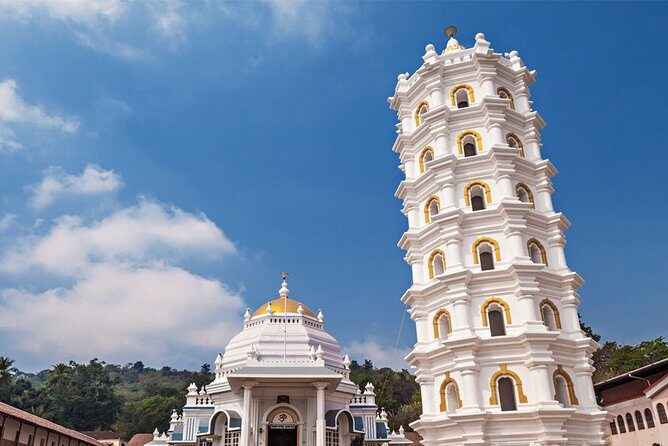 Private South Goa City Tour with Spice Plantation and Lunch from North Goa Hotel - Real Travelers’ Insights