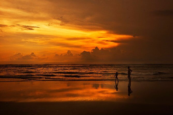 Private South Goa City Tour with Spice Plantation and Lunch from North Goa Hotel - Final Thoughts