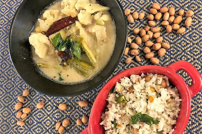Private South Indian Tamil Cooking Class in Chennai with Srividya - An In-Depth Look at the Cooking Class Experience