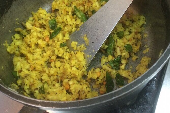 Private South Indian Tamil Cooking Class in Chennai with Srividya - FAQs