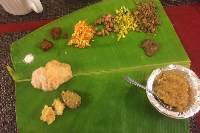 Private South Indian Tamil Cooking Class in Chennai with Srividya - Final Thoughts