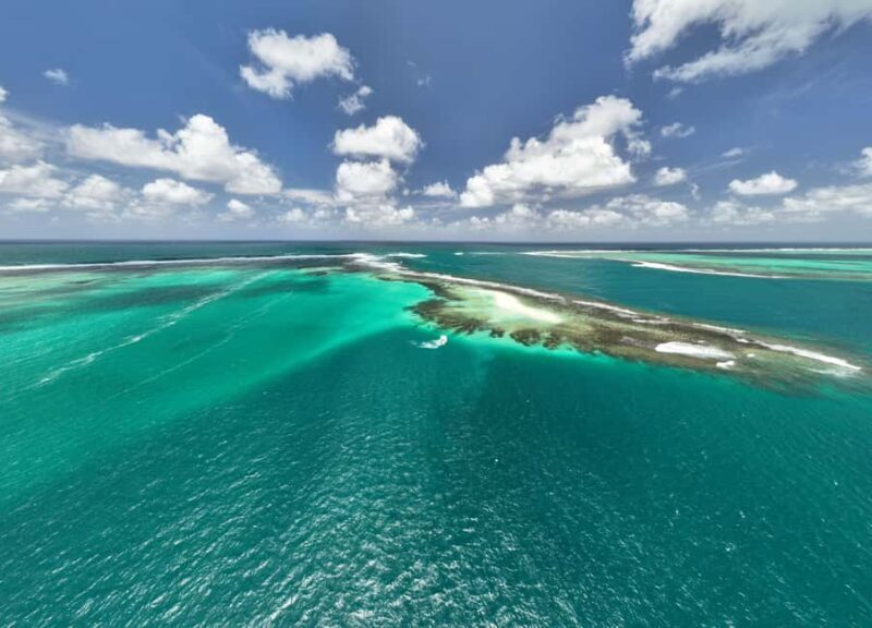Private SouthEast Lagoon Discovery on Power Catamaran - Exploring Mauritius from the Water: What to Expect