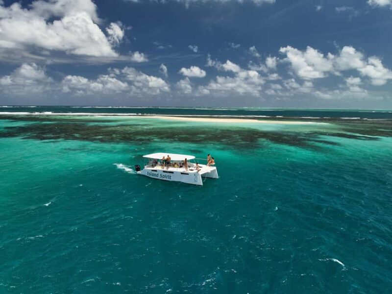 Private SouthEast Lagoon Discovery on Power Catamaran - Practical Considerations & Tips