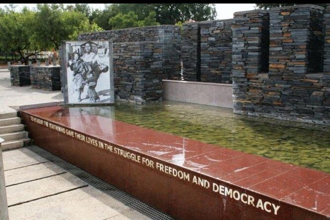 Private Soweto Tour 5 hours approximately from Johannesburg or Pretoria. - A Deep Dive into What This Tour Offers