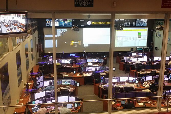 Private Space Center Houston Day Trip with City Tour - FAQ