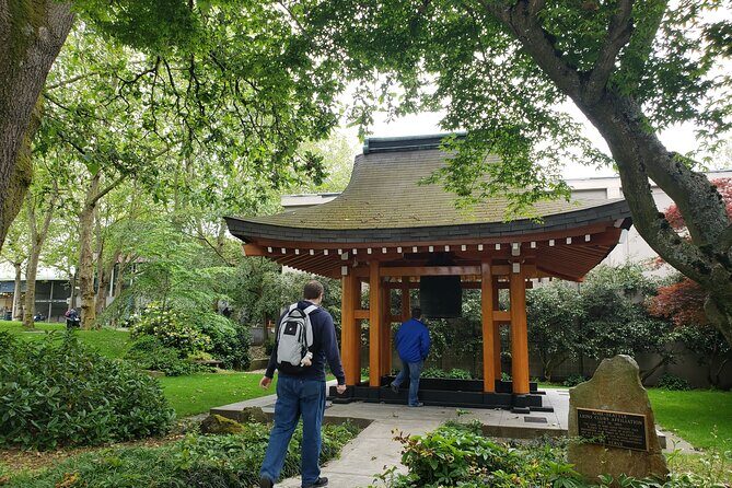 Private Space Needle and Seattle Center Tour - A Closer Look at the Itinerary and What You’ll Experience