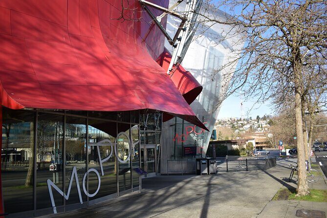 Private Space Needle and Seattle Center Tour - Practical Details and Tips
