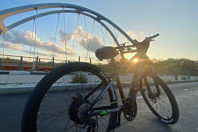 Private Spanish Lagoon EcoHeritage E-Bike Tour - FAQ