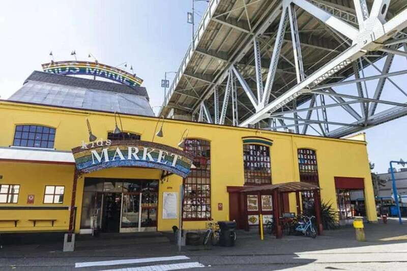 Private Special Vancouver Tour for Kids - An In-Depth Look at the Vancouver Family Adventure