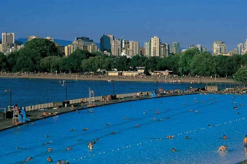 Private Special Vancouver Tour for Kids - Who Will Enjoy This Tour?