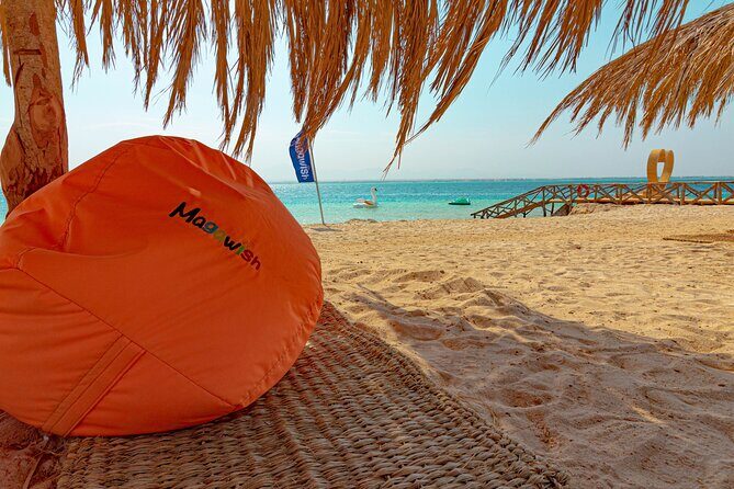 Private Speed Boat 4Hours Snorkel from Hugarda to Magawish Island - FAQ: Your Practical Questions Answered