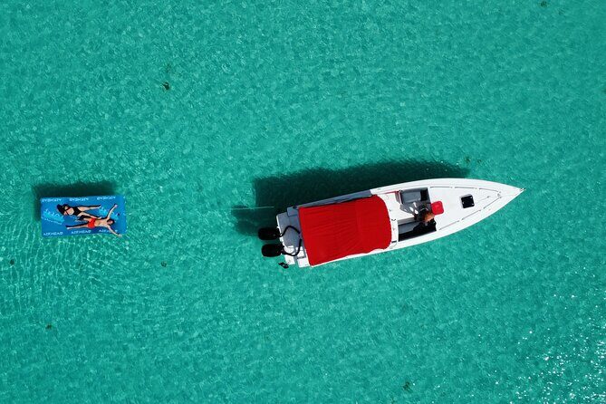 Private Speed Boat Charter in St Maarten & Nature Reserve - A Deep Dive into the Experience