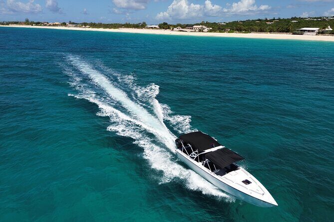 Private Speed Boat Charter in St Maarten & Nature Reserve - Who Should Consider This Tour?