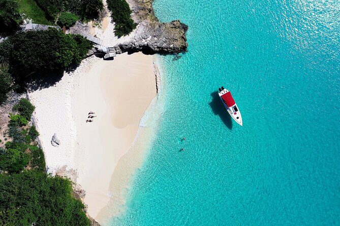 Private Speed Boat Charter to Anguilla - What’s Included and What’s Not
