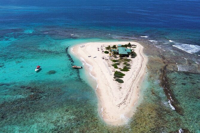 Private Speed Boat Charter to Anguilla - Pricing and Value