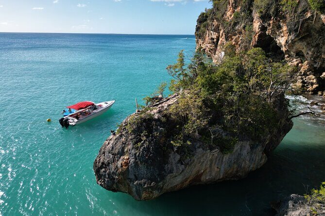 Private Speed Boat Charter to Anguilla - Final Thoughts