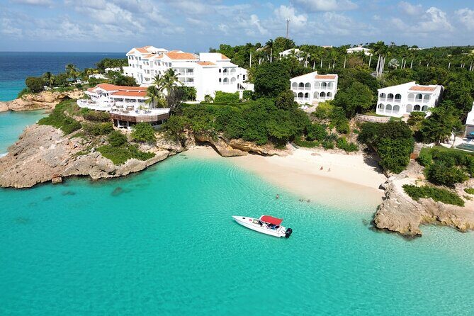 Private Speed Boat Charter to Anguilla - Frequently Asked Questions