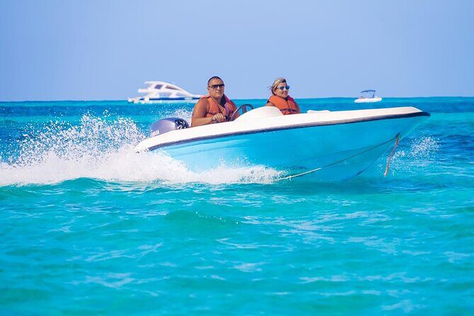 Private Speed Boat Experience with Snorkeling in Punta Cana - What to Expect from Your Punta Cana Speed Boat Adventure