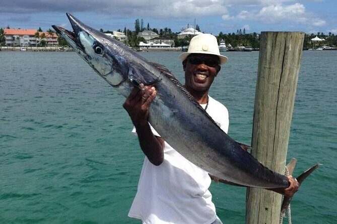 Private Speed Boat for Snorkeling or Fishing in Nassau - 34ft - Who is This Tour Best For?