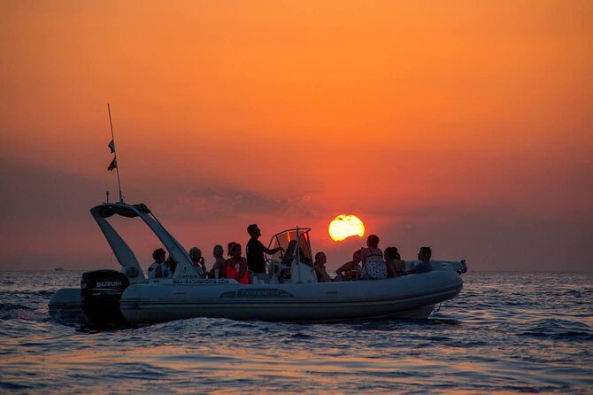 Private Speed Boat & Swim With Dolphins & Water Sports-hurghada - Final Thoughts
