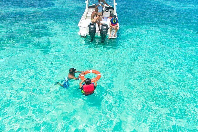 Private speed boat to Ile aux Cerfs full-day Incl: Lunch & Transfer - Final Thoughts: Is It Worth It?