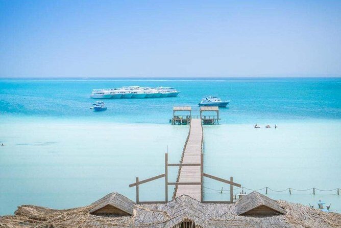 Private Speed boat to Orange Bay & Snorkeling W/Transfer-Hurghada - The Reviews: A Window into the Experience