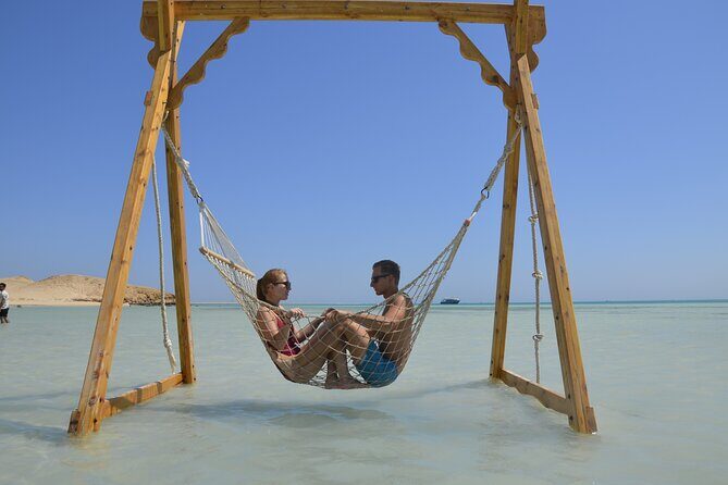 Private Speed boat to Orange Bay & Snorkeling W/Transfer-Hurghada - Who Will Love This Tour?
