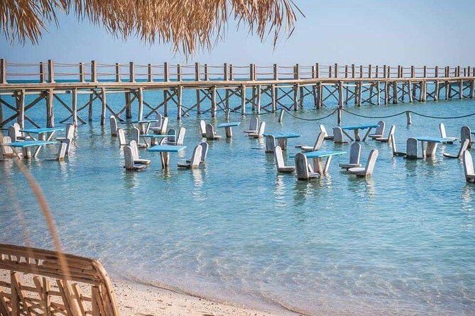 Private Speed boat to Orange Bay & Snorkeling W/Transfer-Hurghada - The Sum Up: Who Should Consider This Tour?