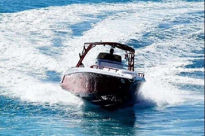 Private Speedboat Charter: St Maarten to Anguilla - Final Thoughts