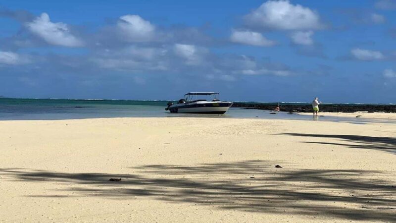 Private Speedboat to Bernache Island & Mauritius Mangroves - FAQ