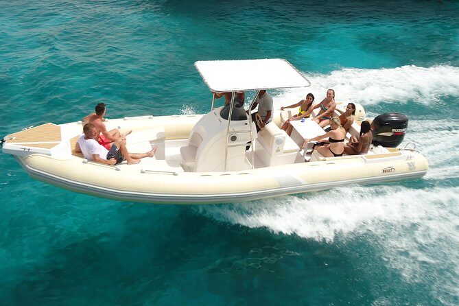 Private Speedboat Tour For 7 Persons - The Value and Practicalities
