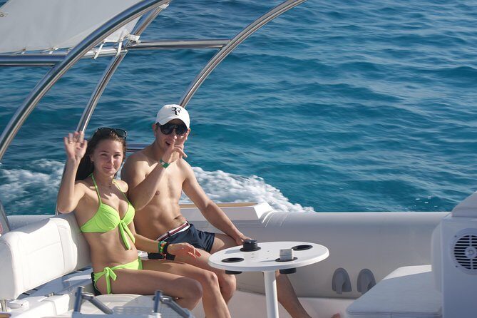 Private Speedboat Tour From Hurghada - Value and Price Analysis