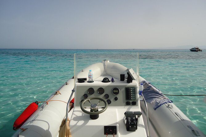 Private Speedboat Tour From Hurghada - Practicalities and Tips