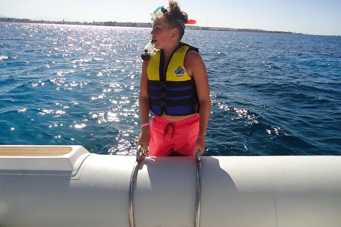 Private Speedboat Tour From Hurghada - What the Reviews Say
