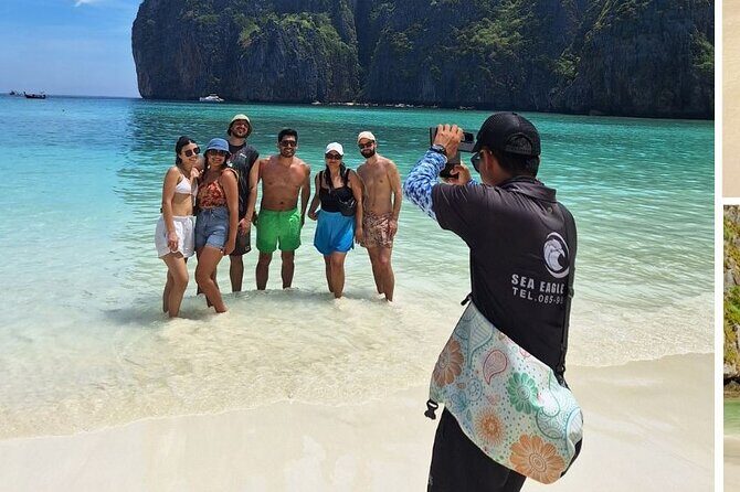 Private Speedboat Tour to Phi Phi Islands From Krabi - Key Points