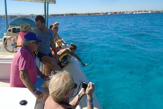 Private Speedboat Trip In Hurghada - Why This Tour Is a Great Choice