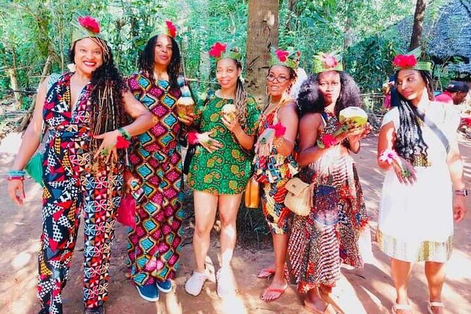 Private Spice Tour in Zanzibar with Pick Up - FAQ about the Zanzibar Spice Tour