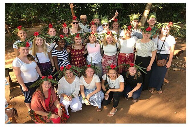 Private Spice Tour in Zanzibar with Pick Up - Key Points