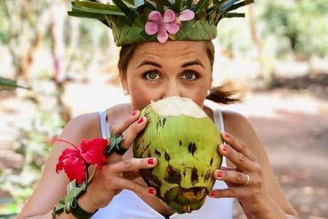 Private Spice Tour in Zanzibar with Pick Up - FAQs About the Zanzibar Spice Tour