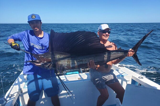 Private Sport Fishing Activity in Puerto Vallarta - Introduction: A Taste of Puerto Vallarta’s Fishing Life