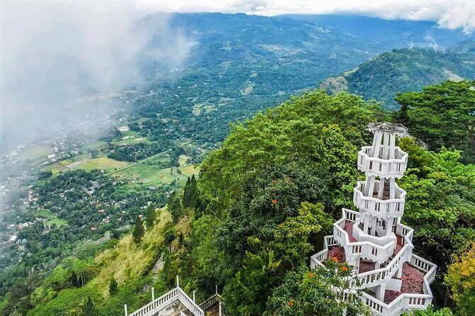 Private Sri Lanka Tour & Hike Experience to Ambuluwawa Tower - An In-Depth Look at This Adventure
