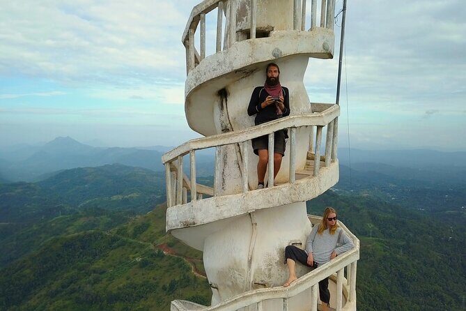 Private Sri Lanka Tour & Hike Experience to Ambuluwawa Tower - Final Thoughts