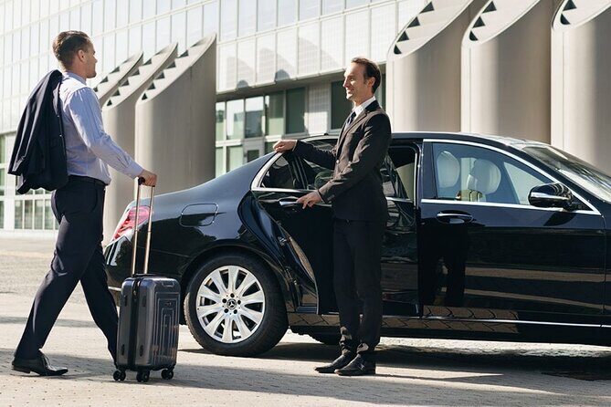Private SSH Airport Transfer Services - Real-Life Travel Insights from Reviews