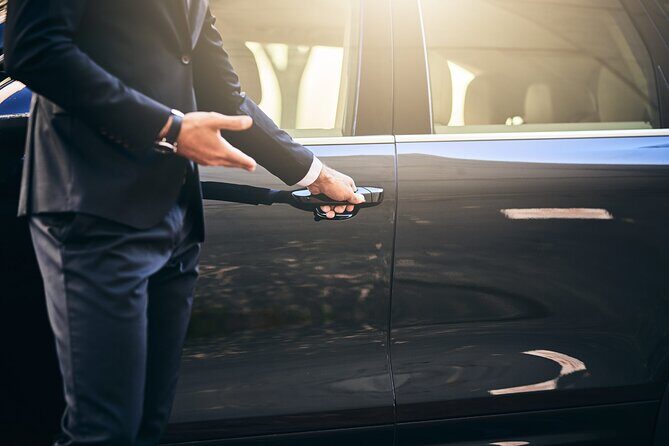 Private SSH Airport Transfer Services - Who Is This Transfer Best For?