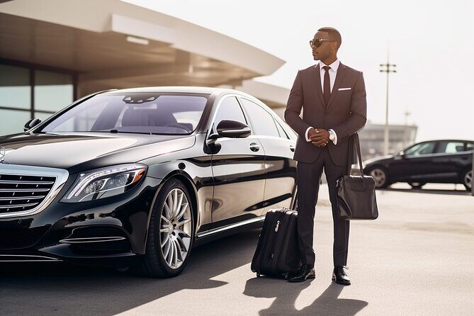 Private SSH Airport Transfer Services - Final Thoughts on Value and Experience