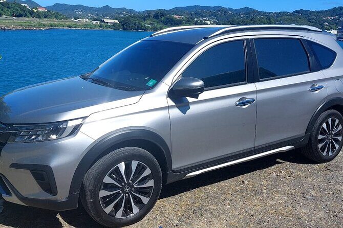 Private St. Lucia Airport Transfer to BodyHoliday Saint Lucia - Key Points