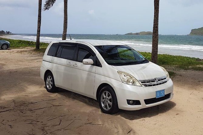 Private St. Lucia Airport Transfer to BodyHoliday Saint Lucia - Pricing and Value