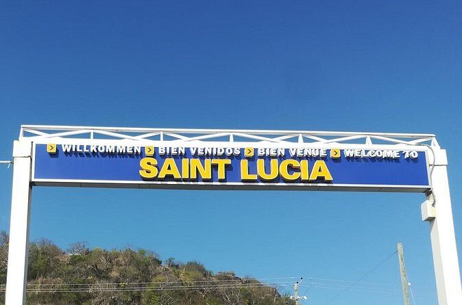 Private St. Lucia Airport Transfer to BodyHoliday Saint Lucia - Practical Details and Considerations