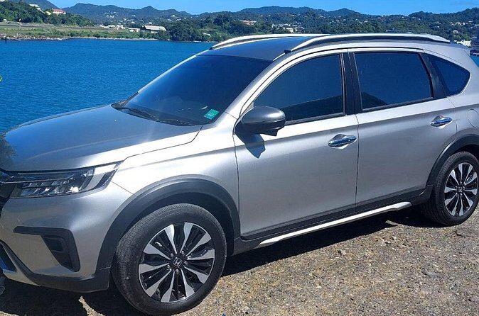 Private St. Lucia Airport Transfer to BodyHoliday Saint Lucia - Authentic Reviews & Perspectives