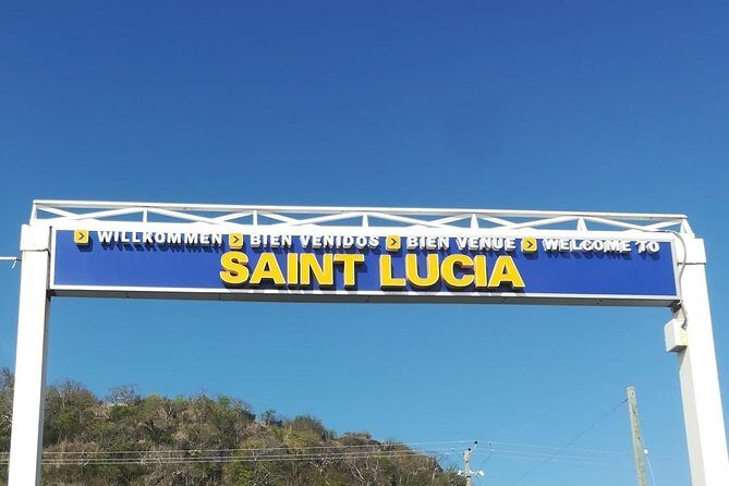 Private St. Lucia Airport Transfer to BodyHoliday Saint Lucia - Frequently Asked Questions